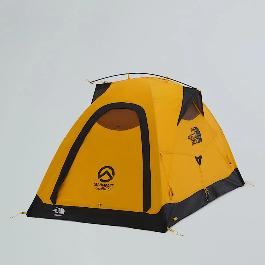Summit Series Assault 2 FUTURELIGHT Tent