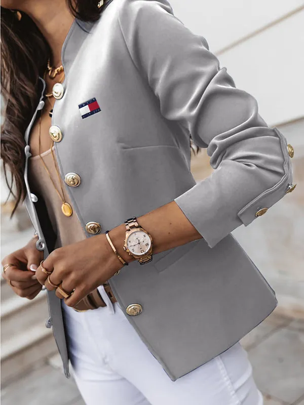 Abrigos elegantes y versátiles