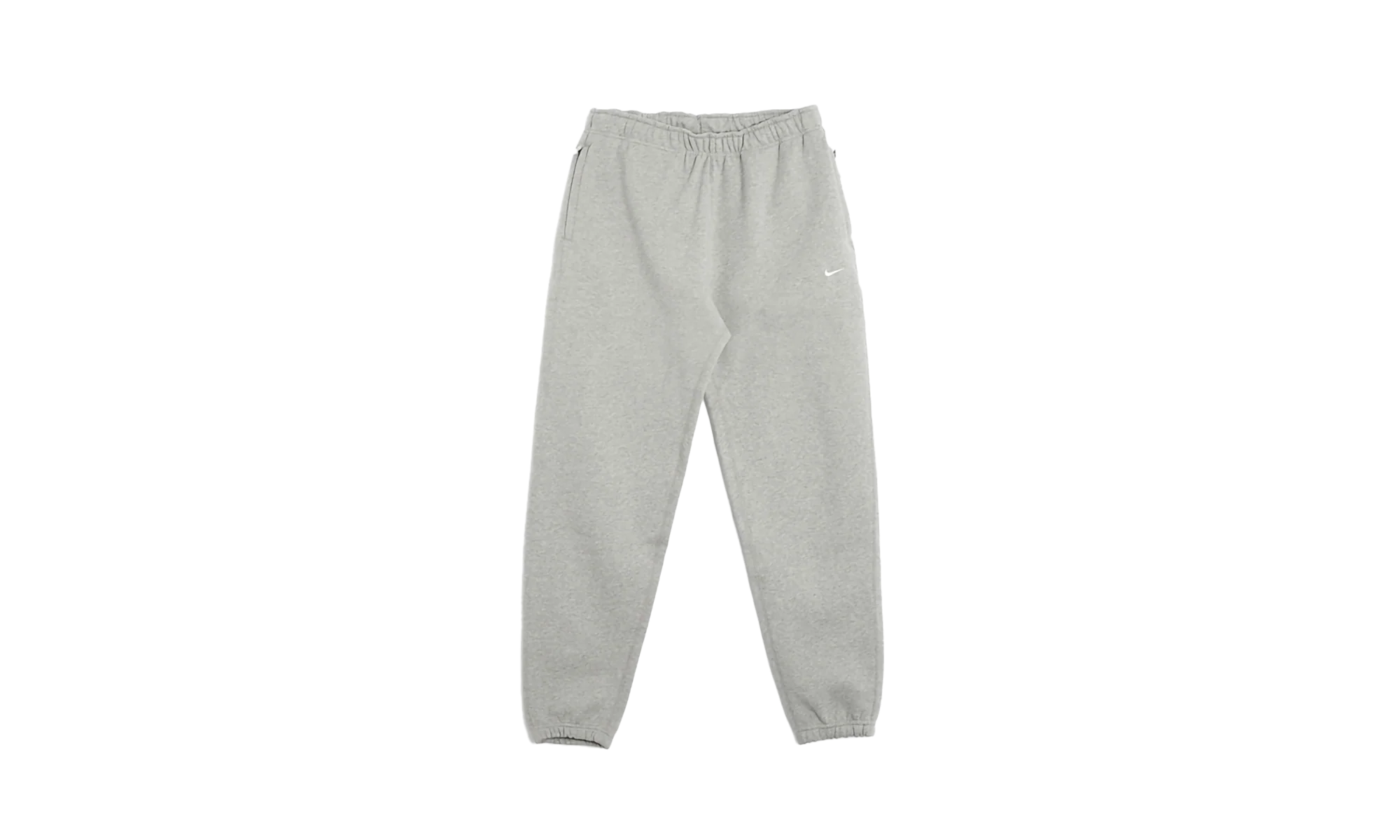 Solo Swoosh Fleece Pants 