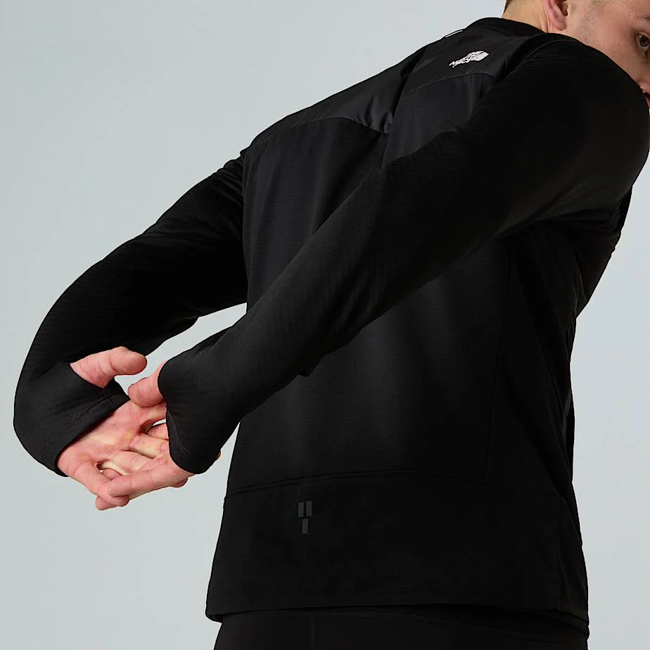 Men's Winter Warm Pro Gilet