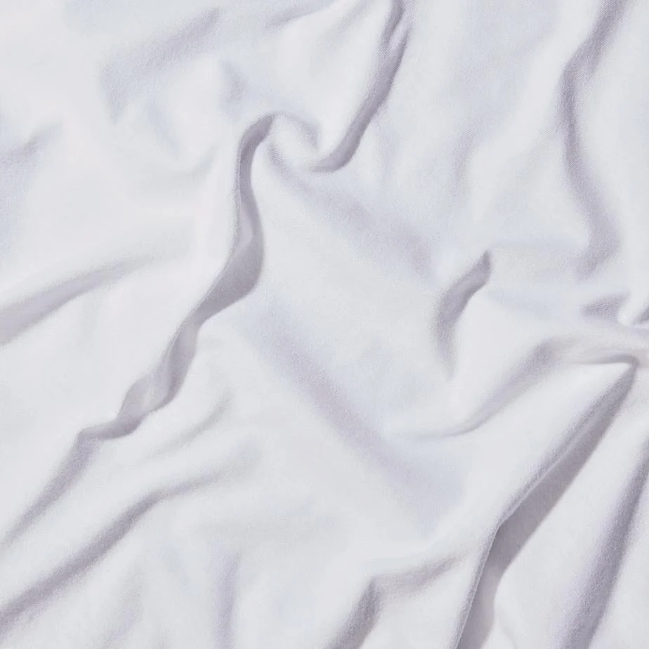 Men's Oversized Simple Dome T-Shirt