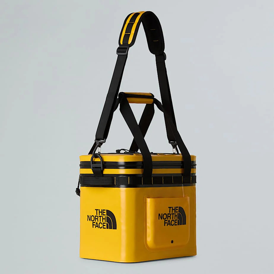 Base Camp Cooler 15L