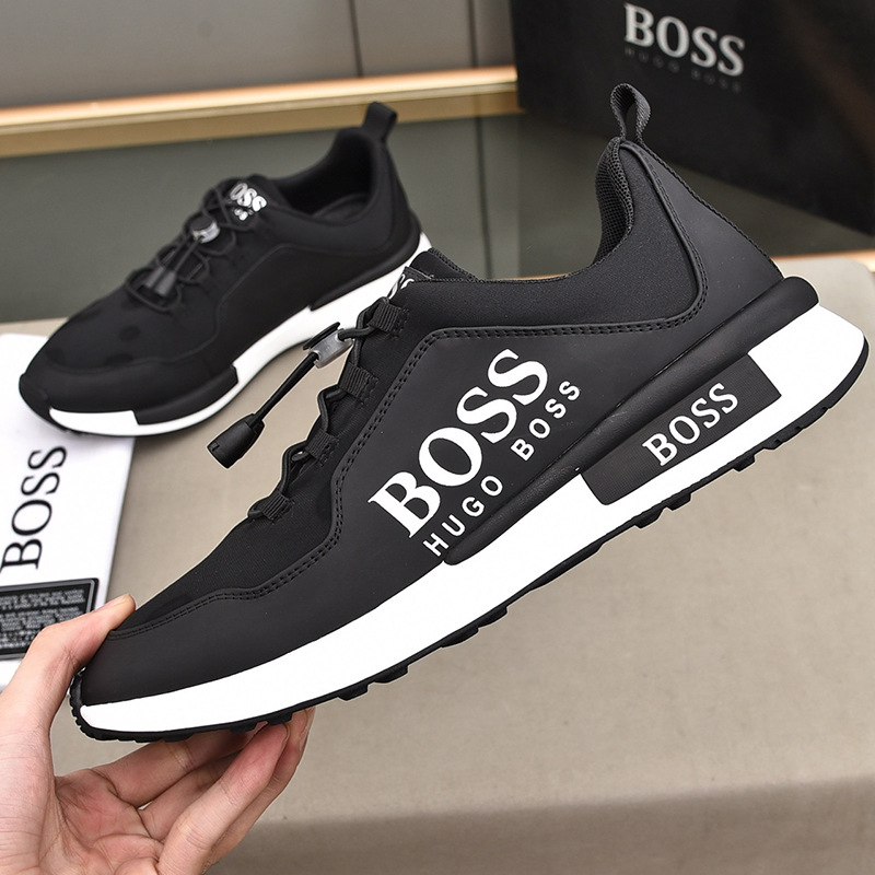 Lightweight Sports Shoes