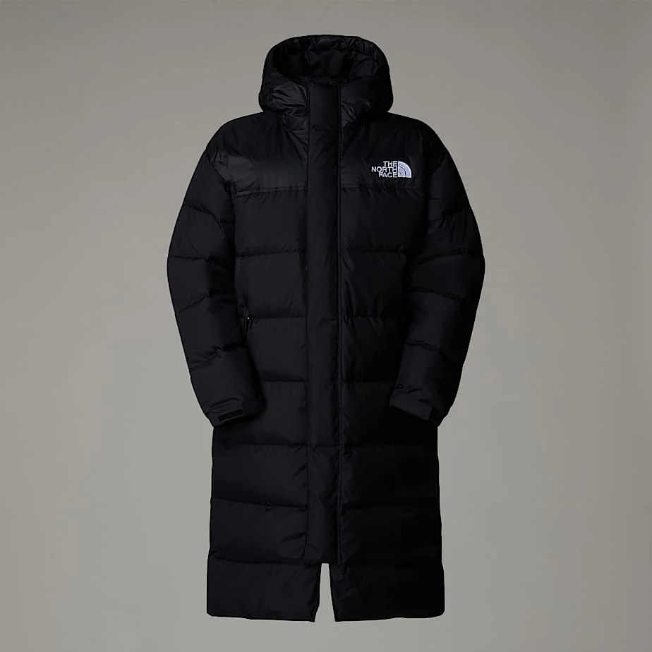 Men's Nuptse Parka