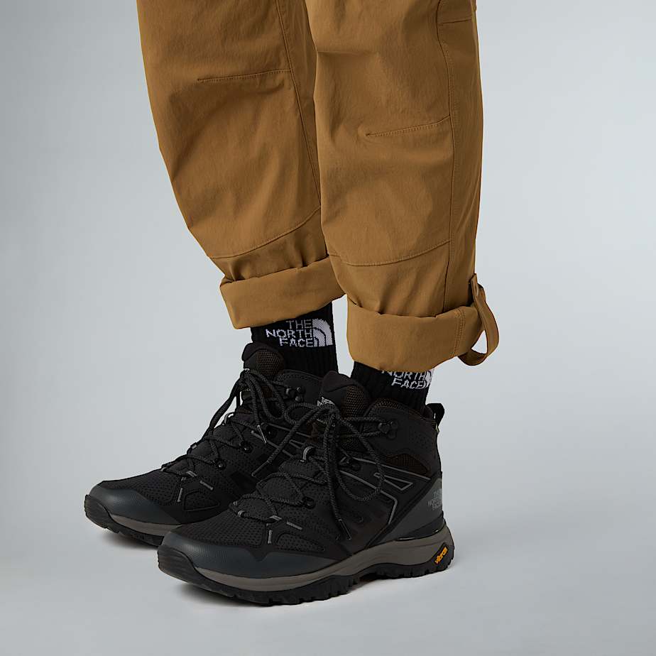 Men's Exploration Cargo Trousers