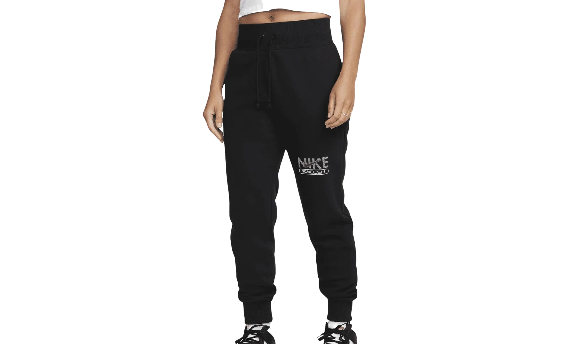 Sportswear Swoosh Women's Fleece Joggers 