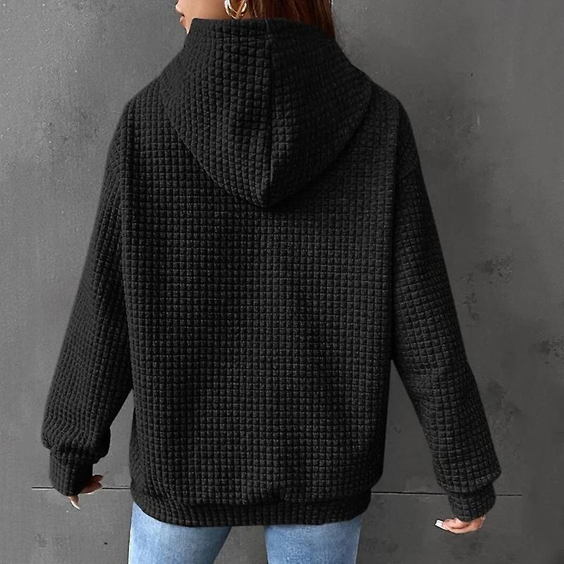 Women's  Hoodie Sweatshirt