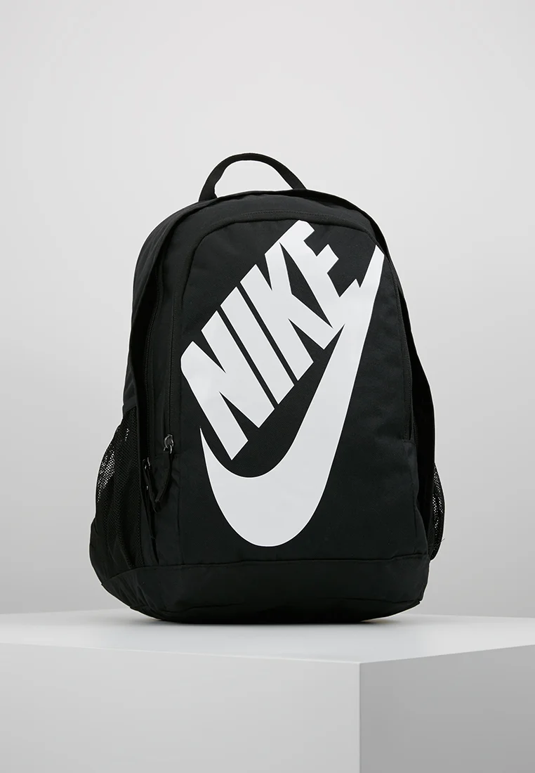 Spacious & Durable Backpack