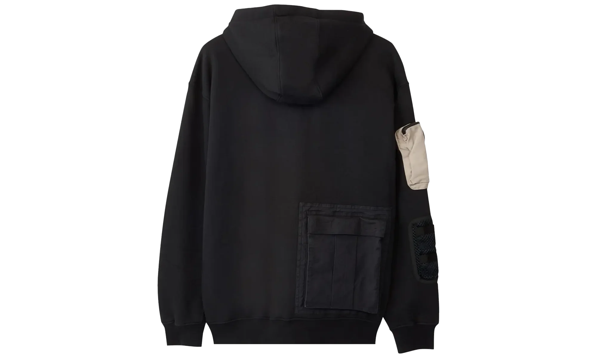 X CACTUS JACK BY TRAVIS SCOTT UTILITY HOODIE 