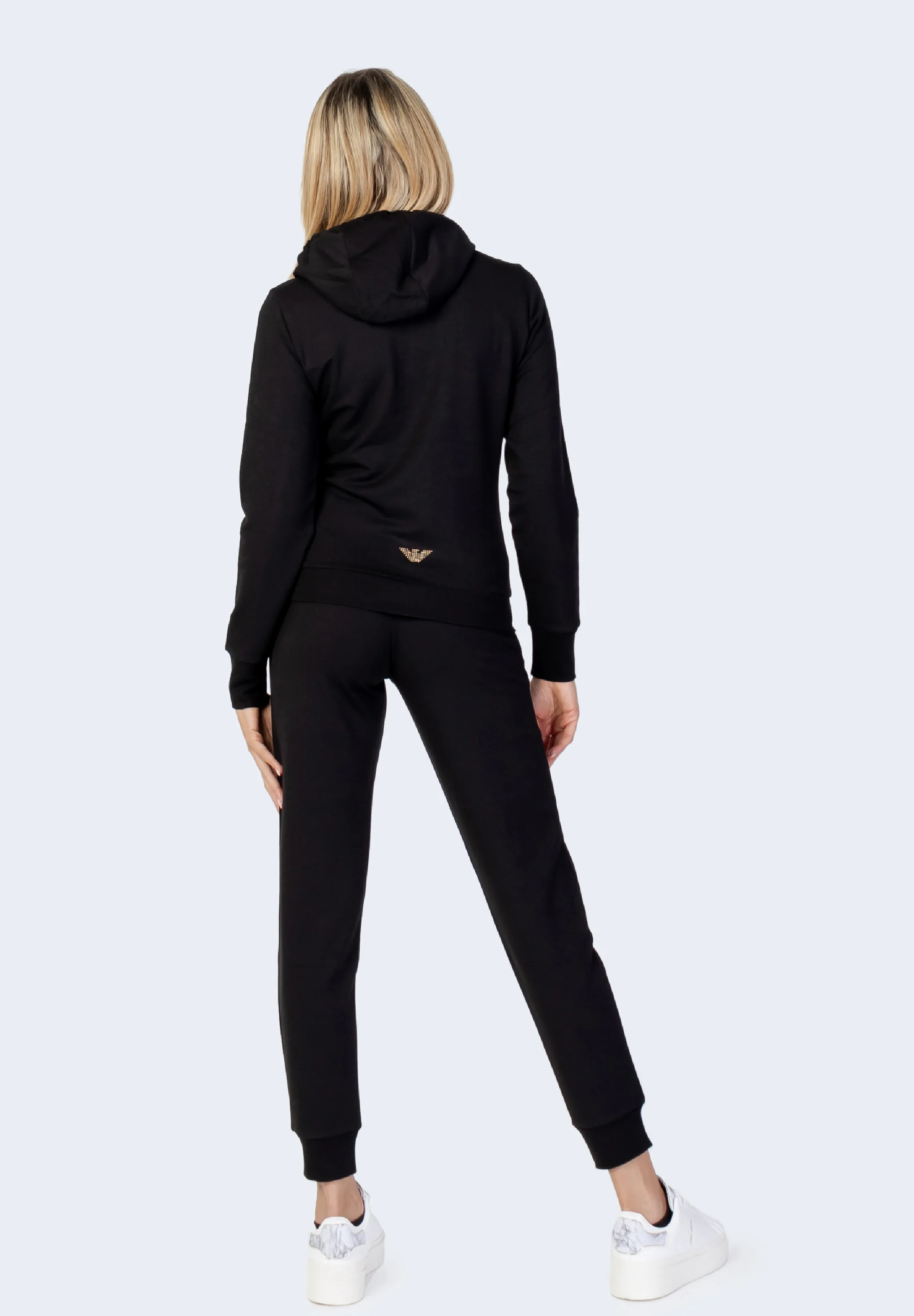 Women's 2-Piece Tracksuit Set