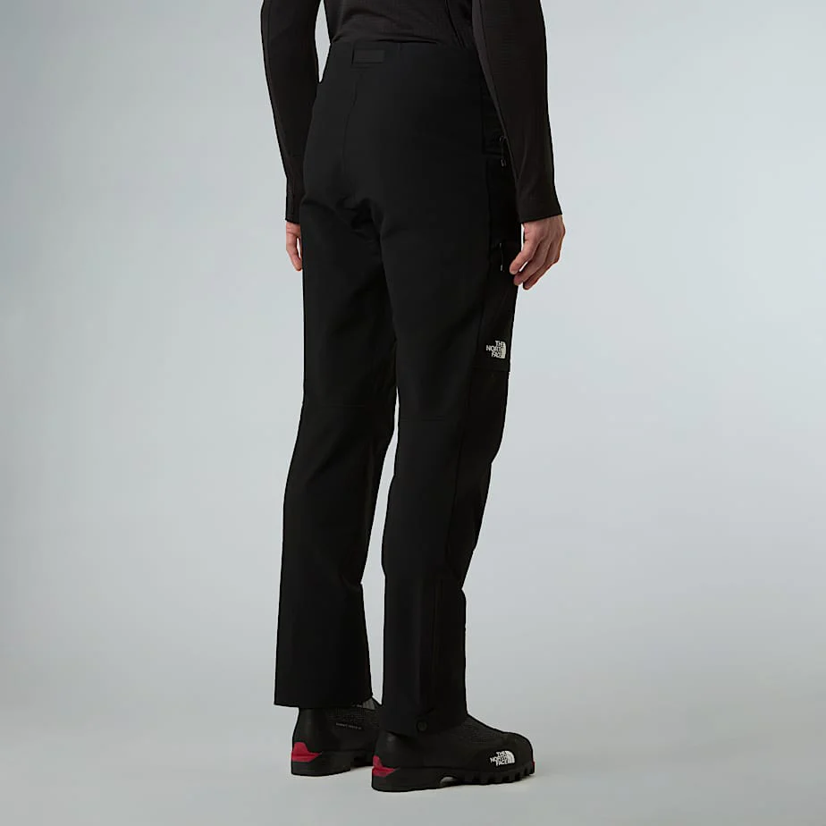 Men's Summit Chamlang Softshell Trousers