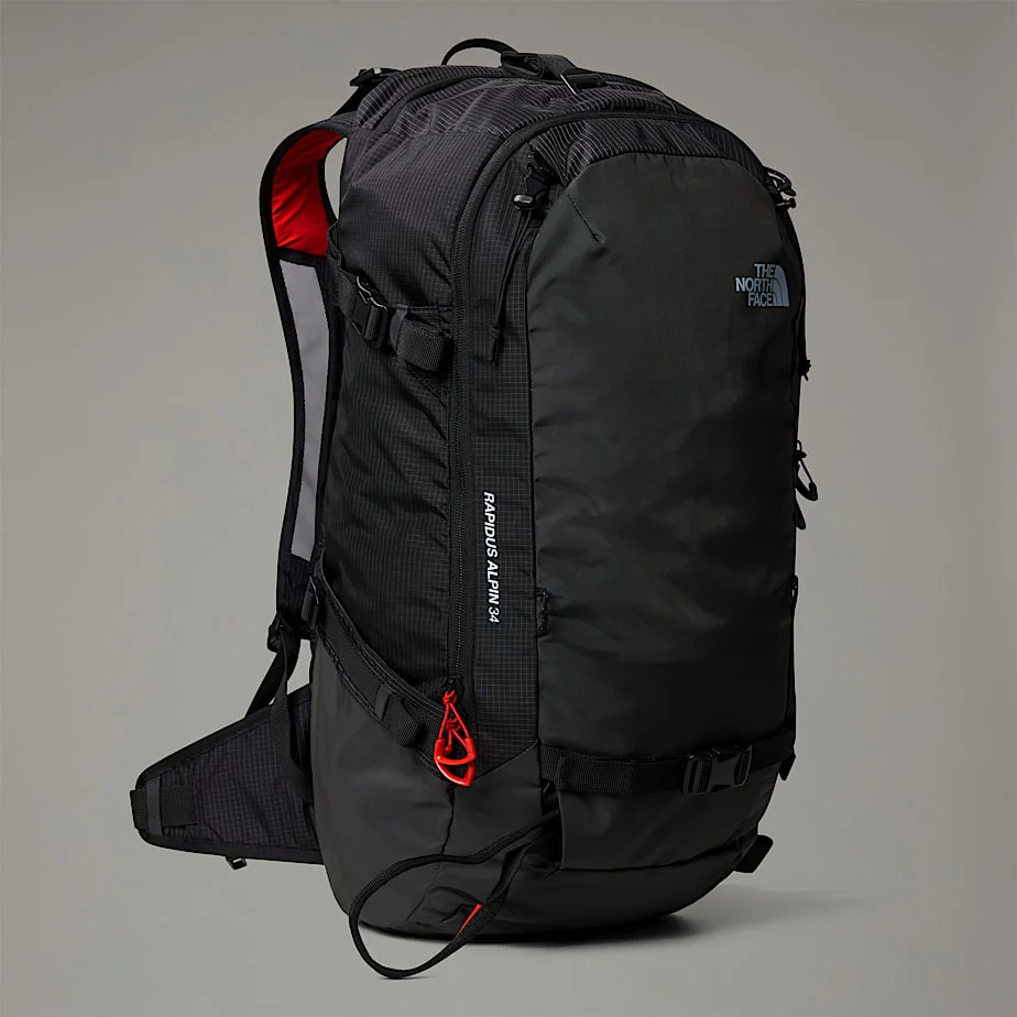 Rapidus Alpine 34-Litre Backpack