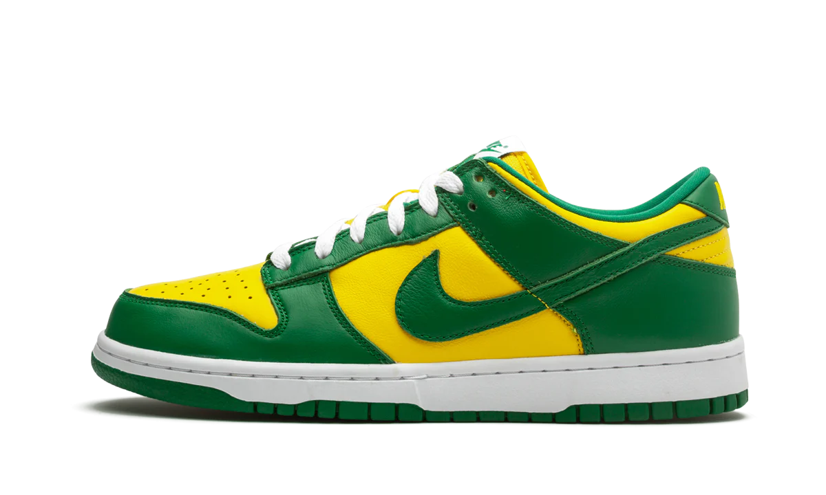 Dunk Low Retro 
