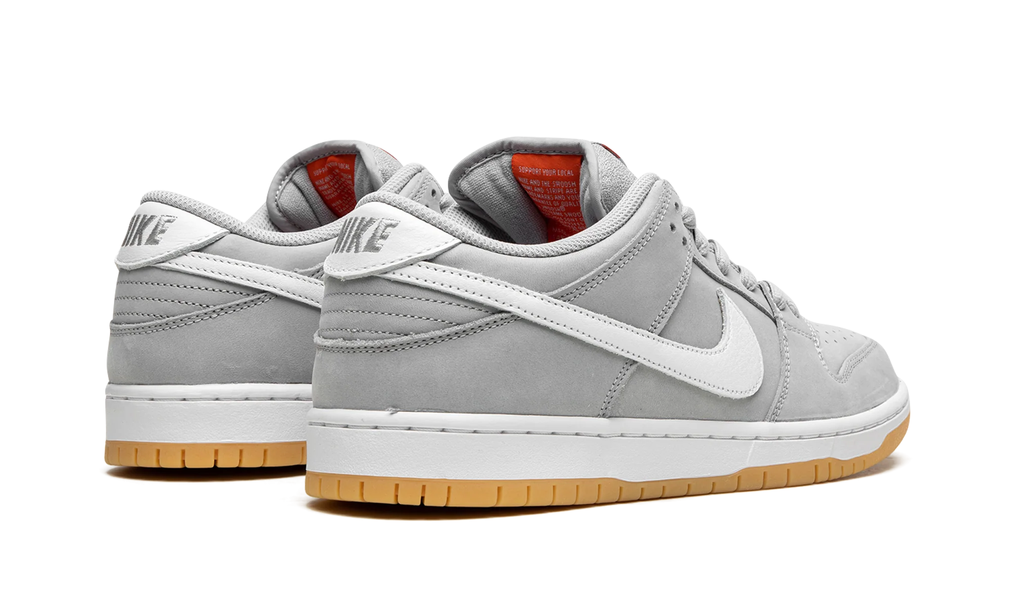 SB Dunk Low Pro ISO 