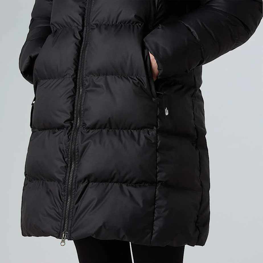 Women's Saikuru Parka
