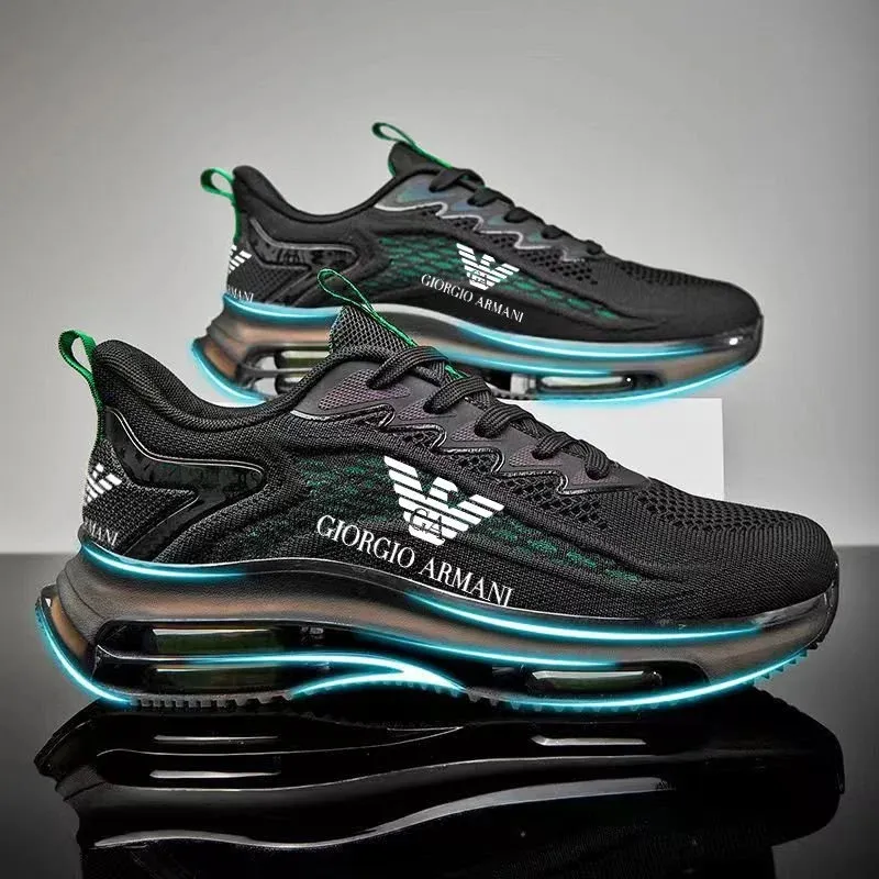 Męskie buty sportowe