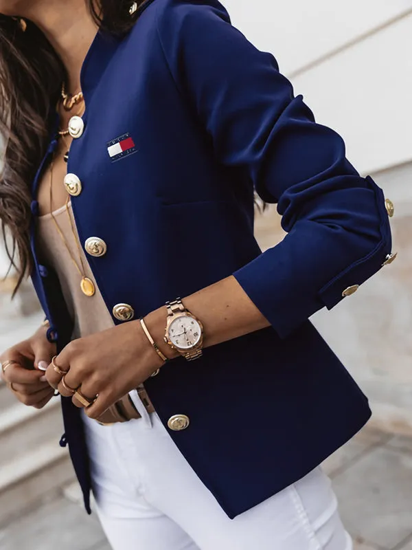 Abrigos elegantes y versátiles