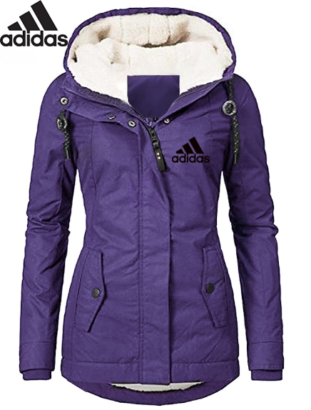 Damska wodoodporna kurtka polarowa