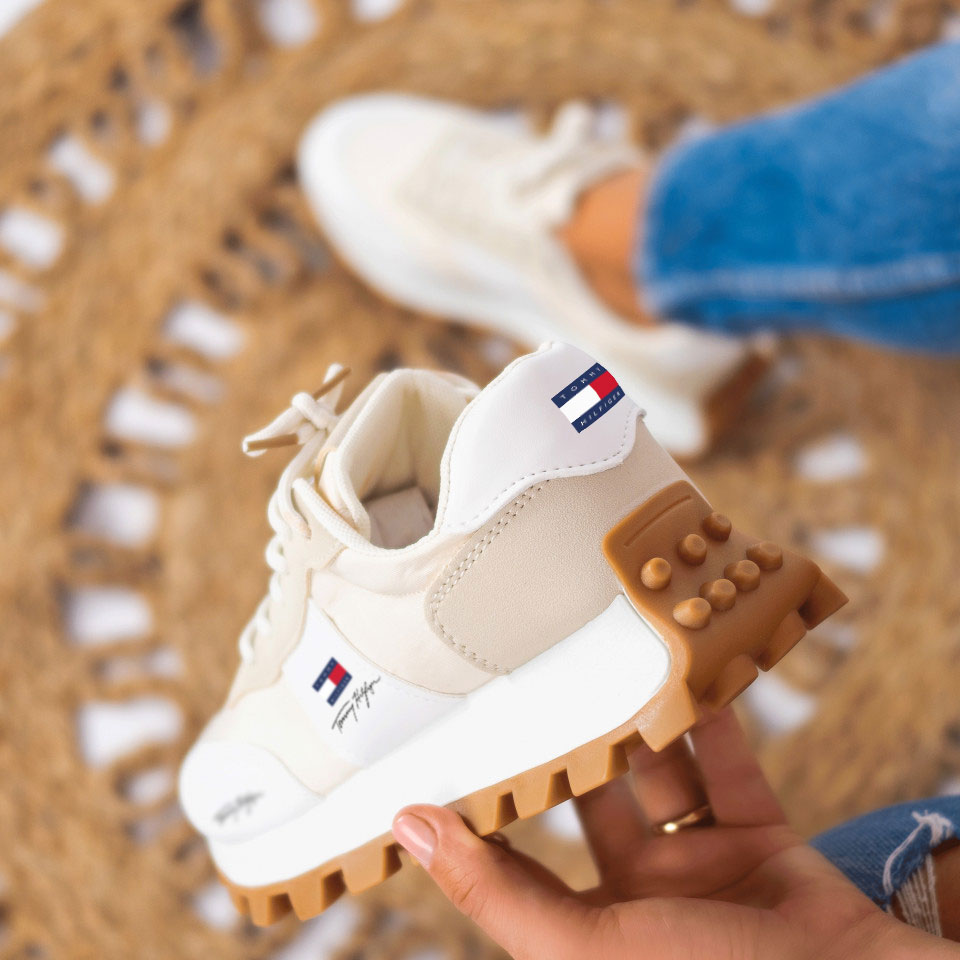 2025 Zima, prodej módních dámských bot