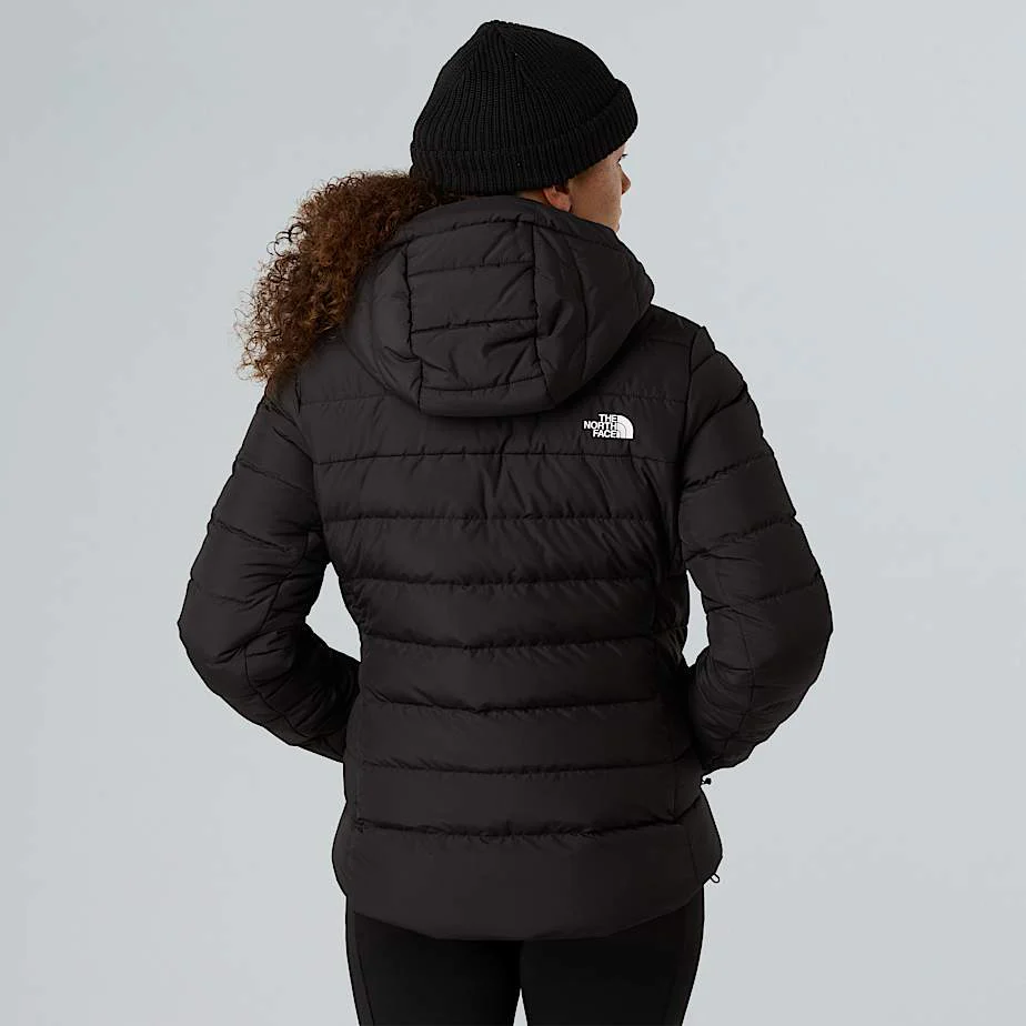 Women's Aconcagua III Hooded Jacket