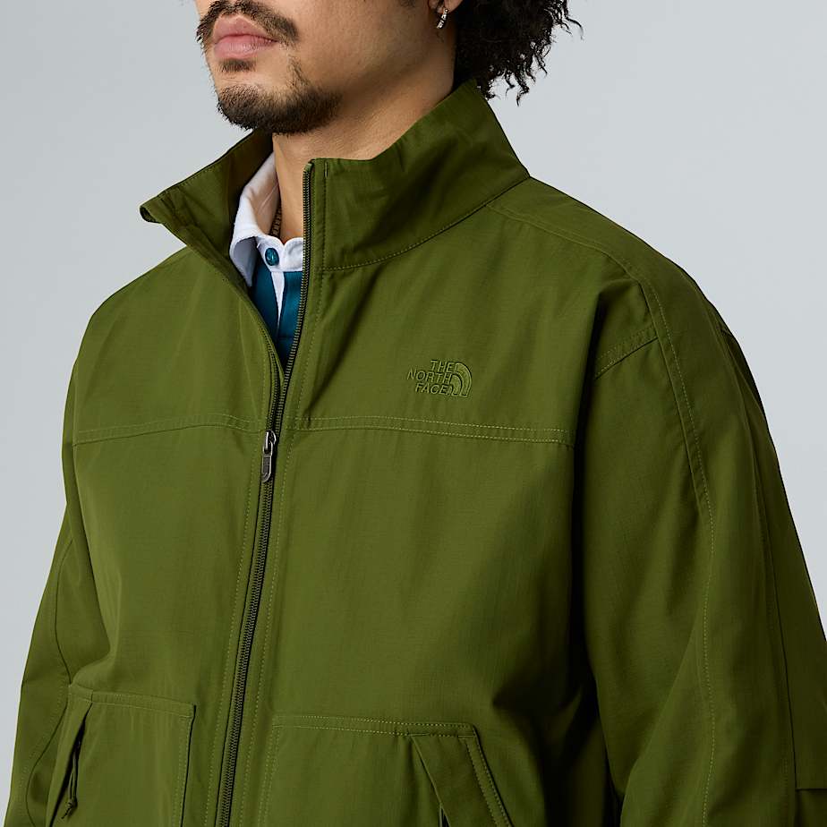 Men's Cordura Wind Jacket