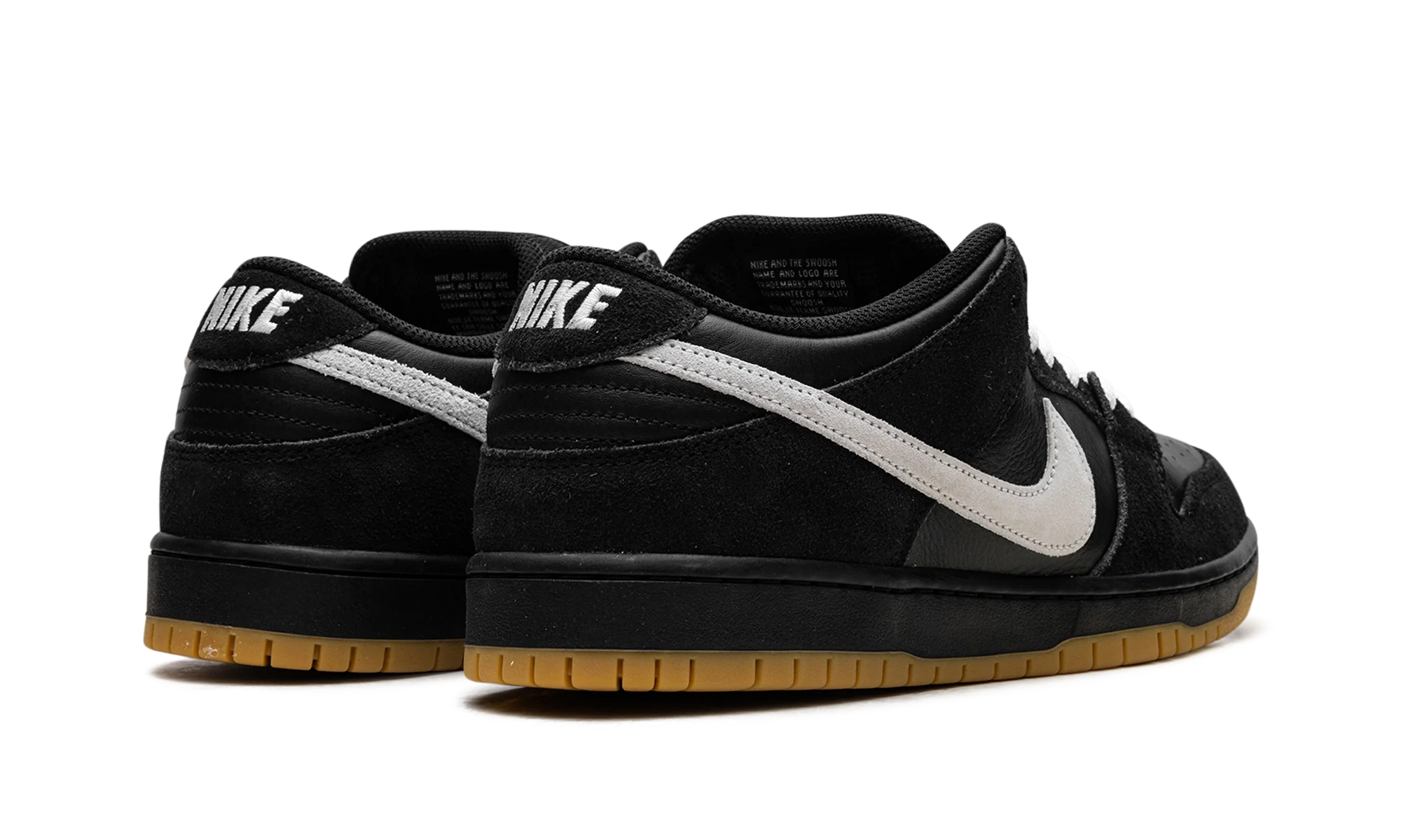 Dunk Low Pro SB 