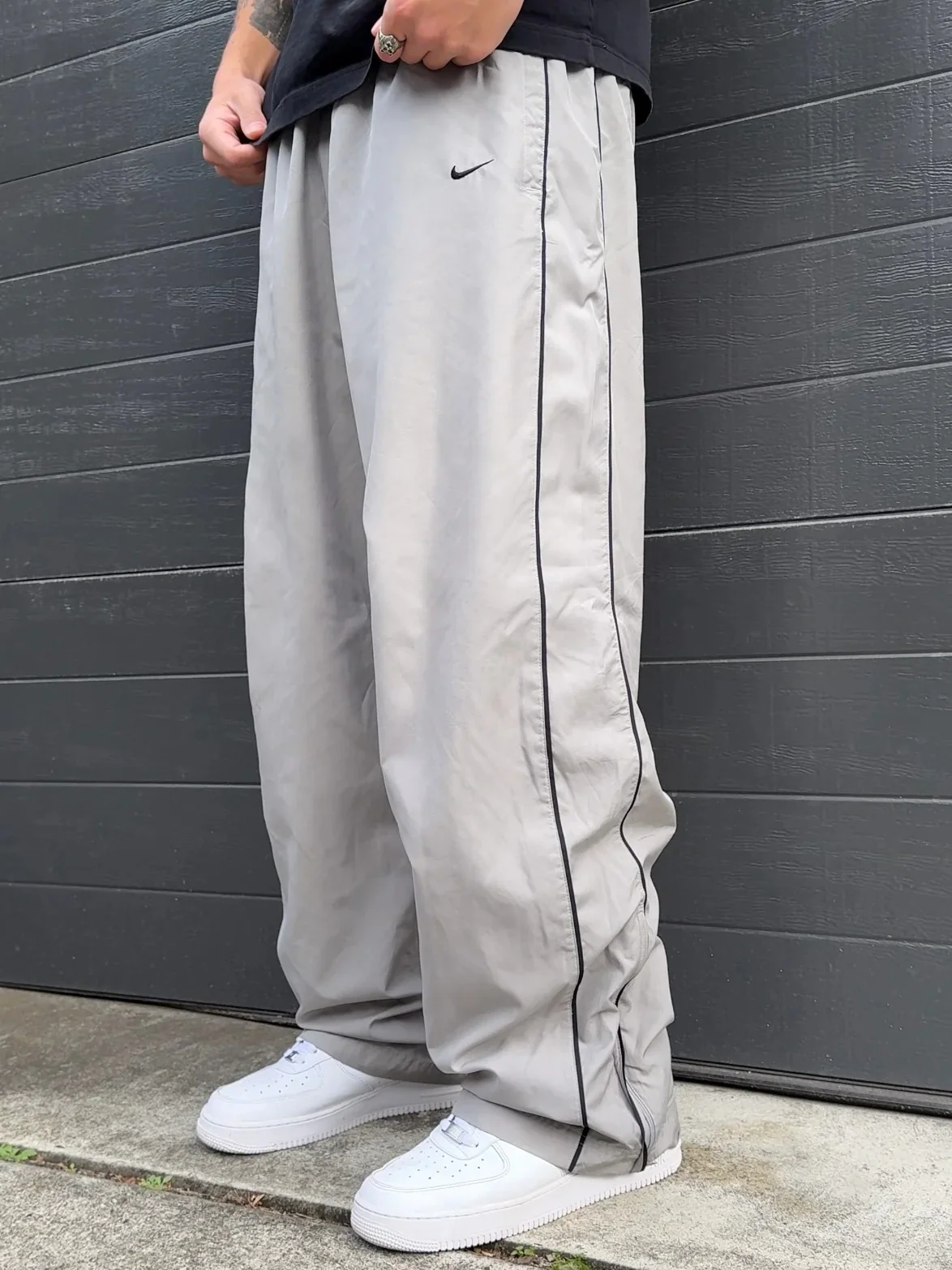Unisex Baggy Pants