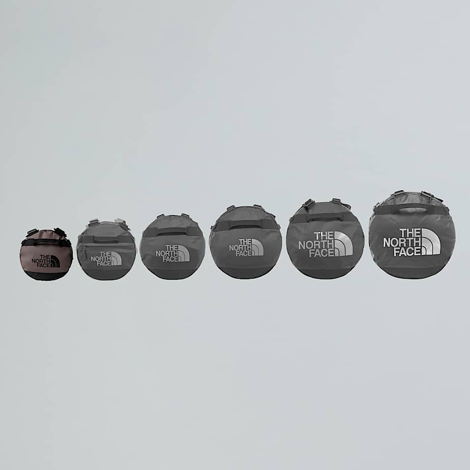 Base Camp Duffel - Extra Small