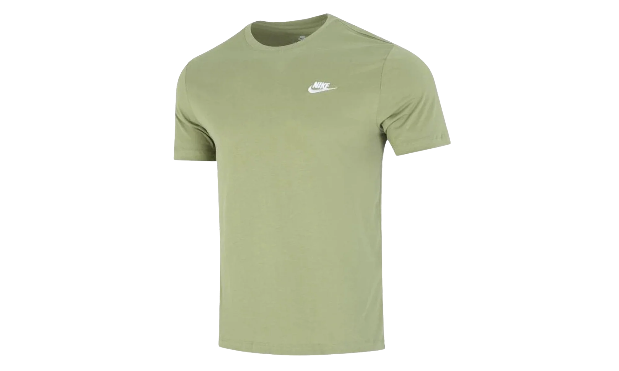 Sports Wear Club Short Sleeves Tee Mens Style 