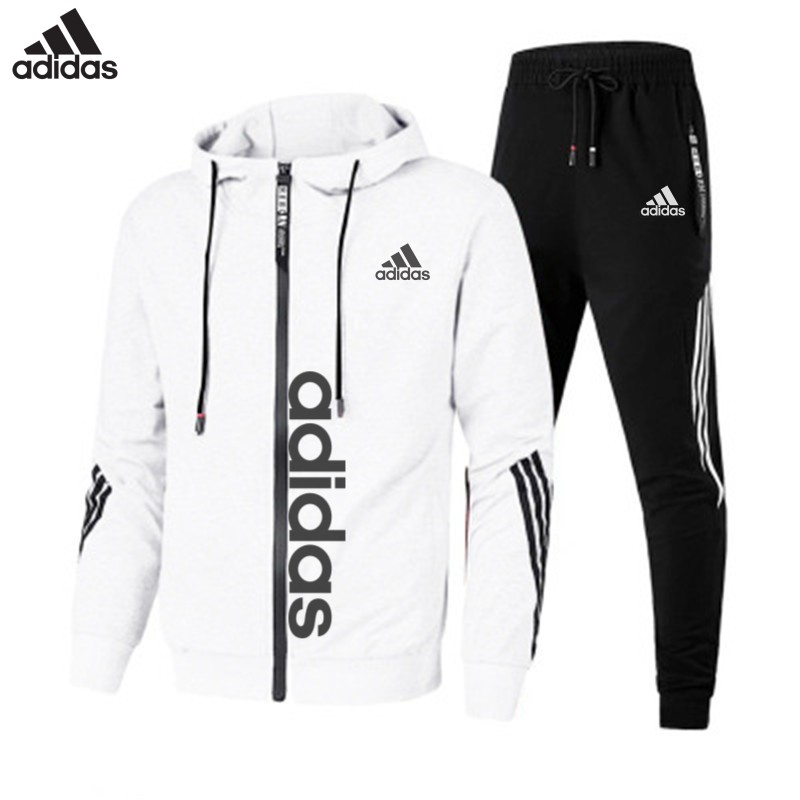 Nowe wiosenne kombinezony sportowe i rekreacyjne