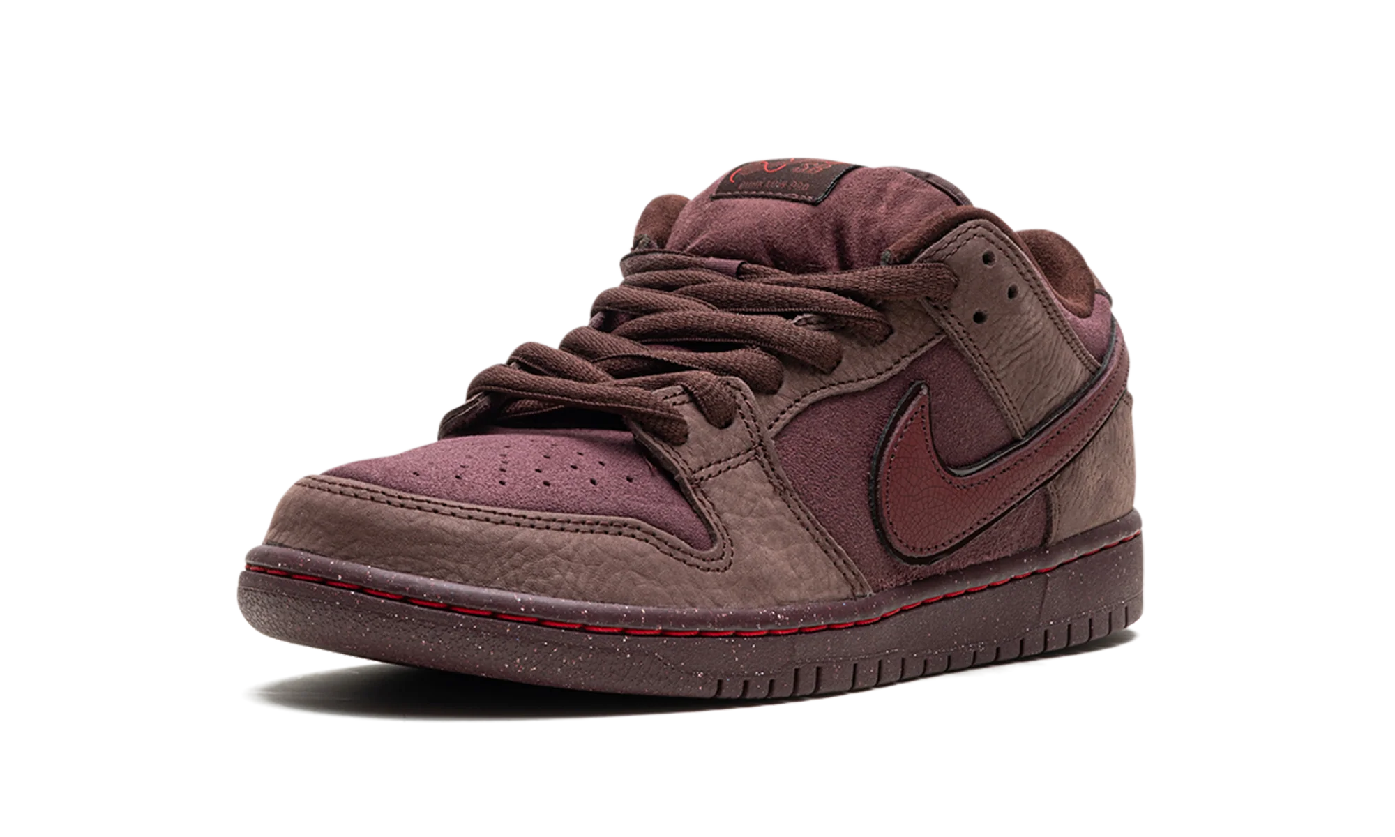 SB Dunk Low 
