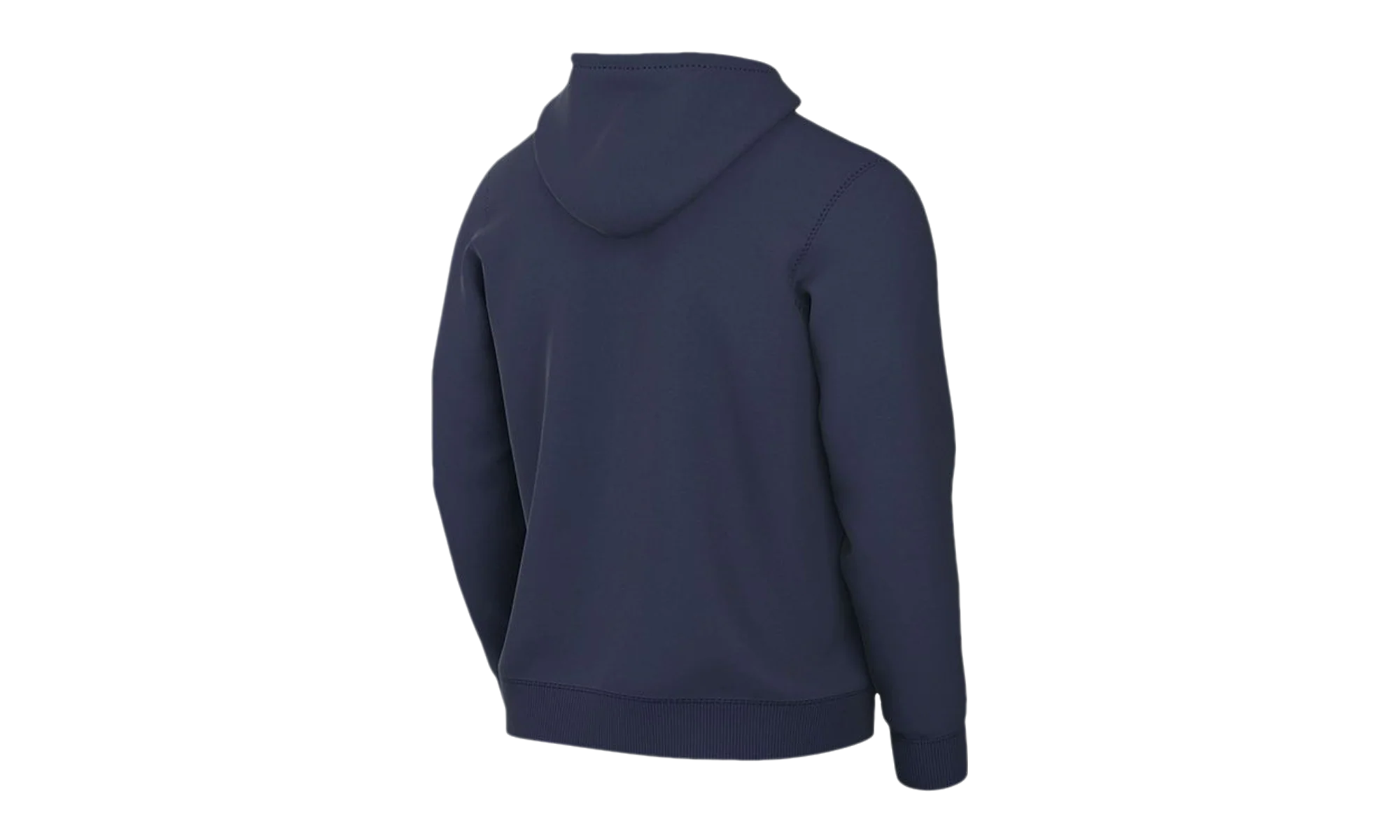 Sportswear Pullover Hoodie