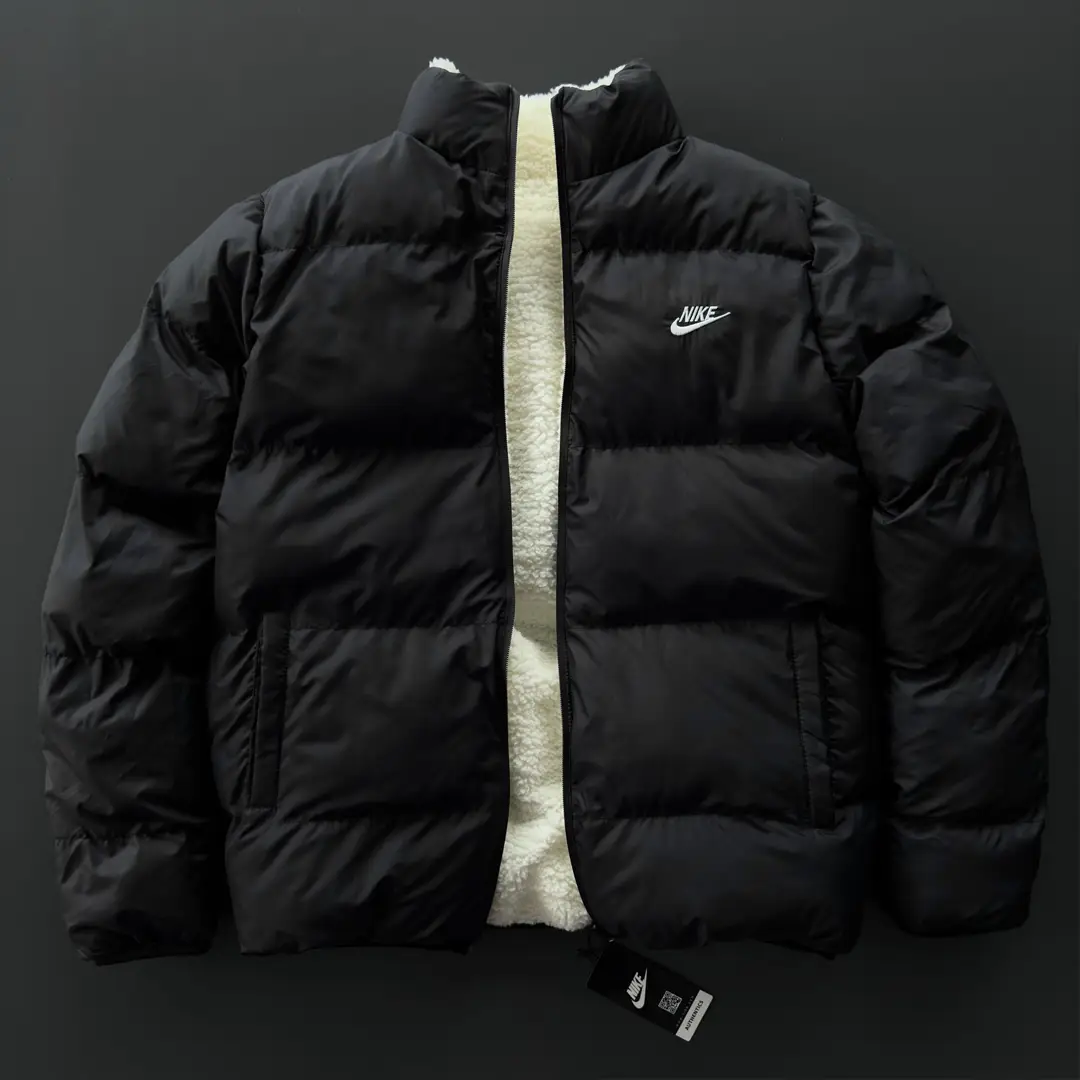 Nike Reversible Classic Insulated Jacket (Unisex)