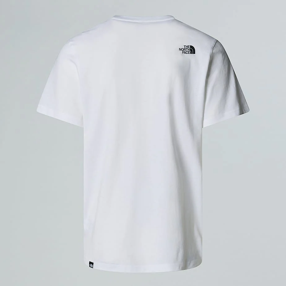 Men's Easy T-Shirt