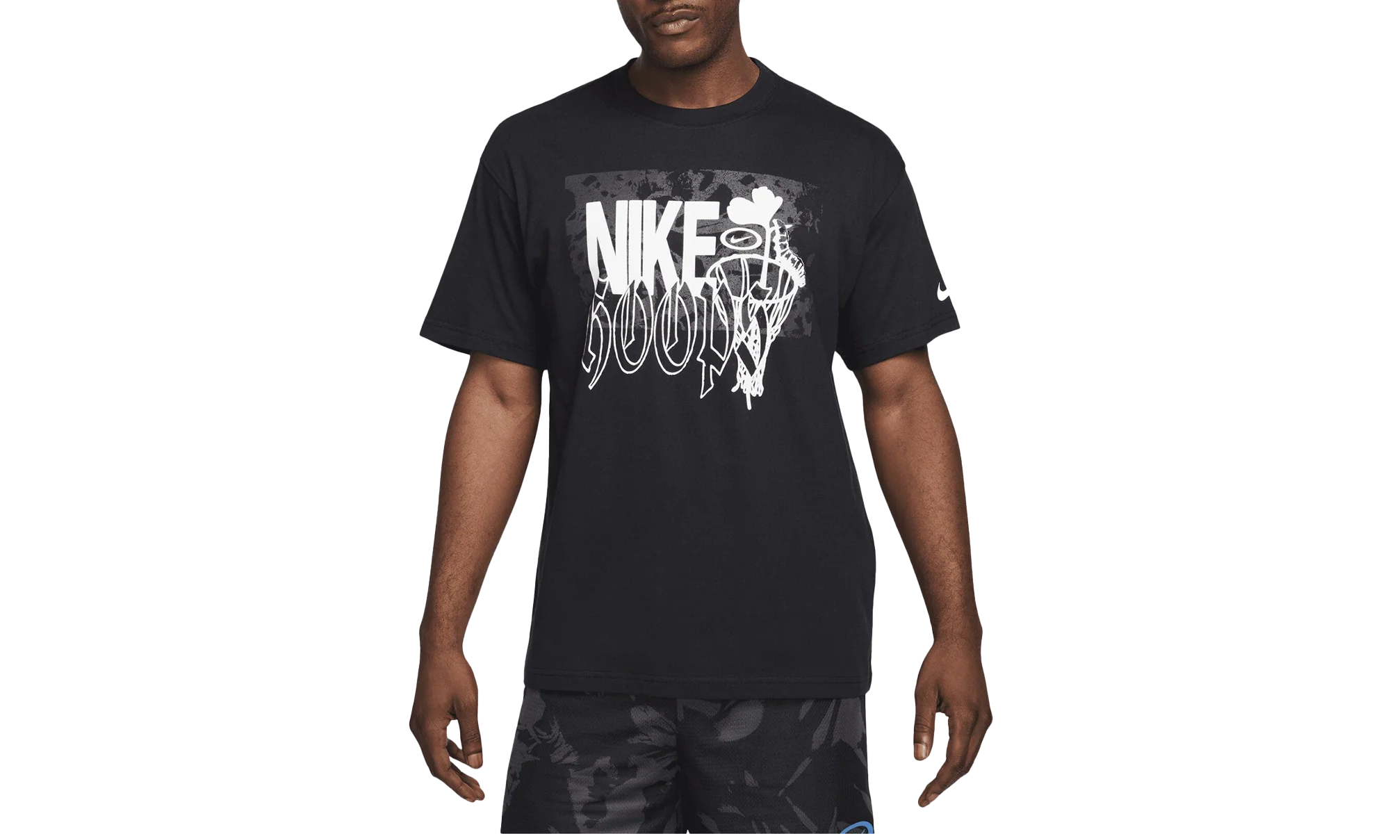 Max90 Basketball T-shirt 