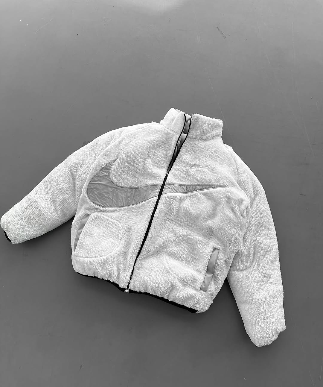 Nike Reversible Classic Insulated Jacket (Unisex)