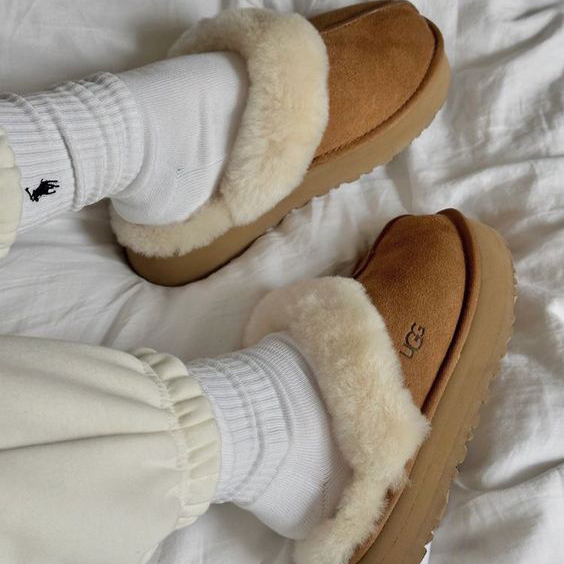 Women's Classic Slipper