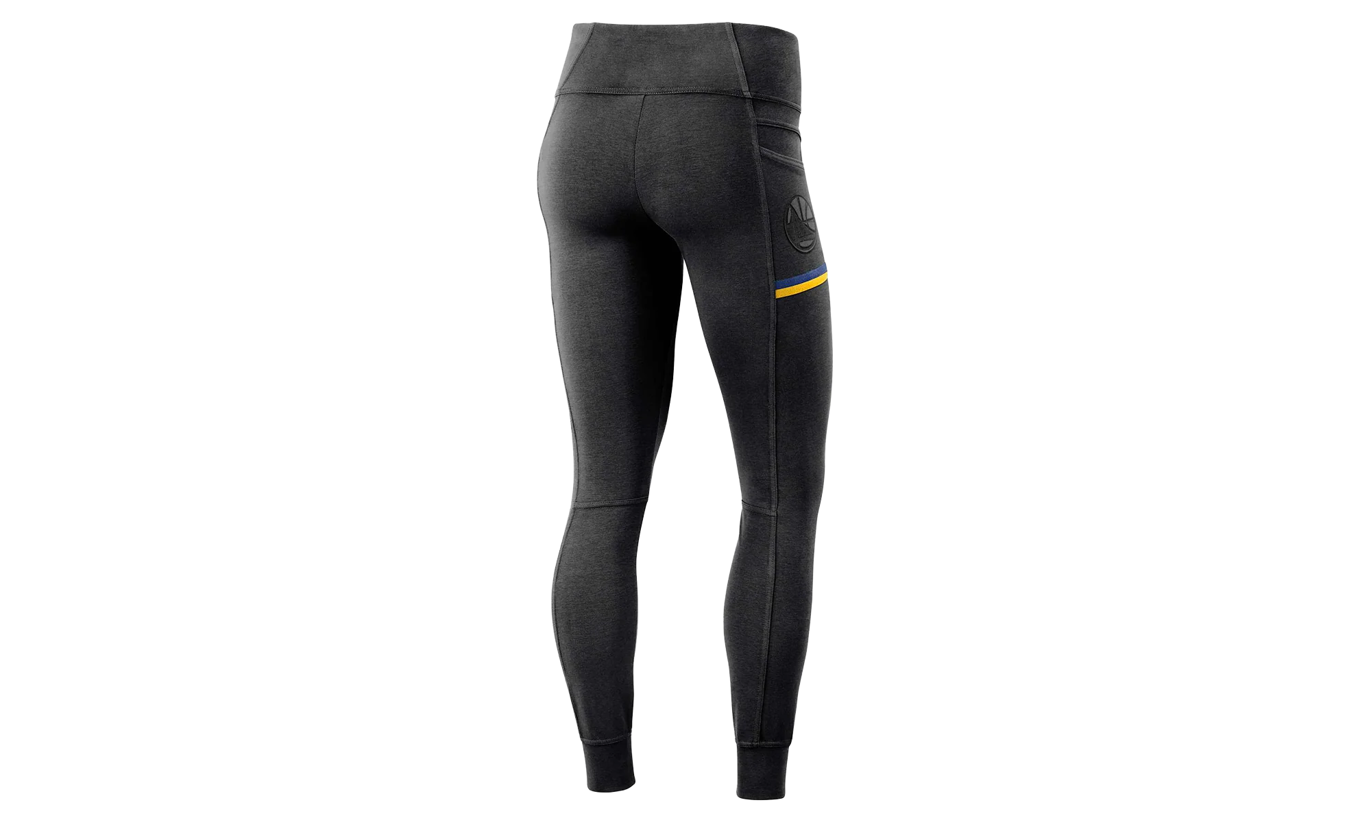 WoNBA Golden State Warriors Tight Fit Pants 