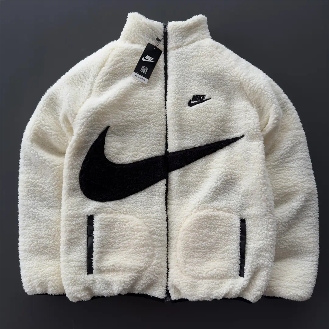 Nike Reversible Classic Insulated Jacket (Unisex)
