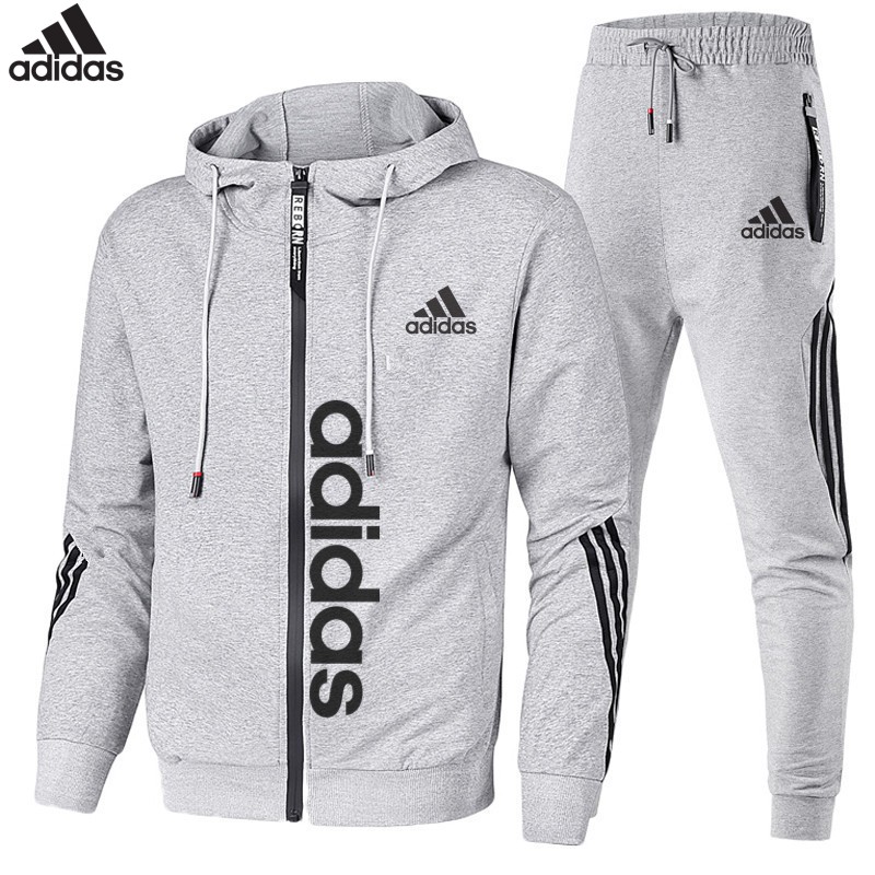 Nowe wiosenne kombinezony sportowe i rekreacyjne