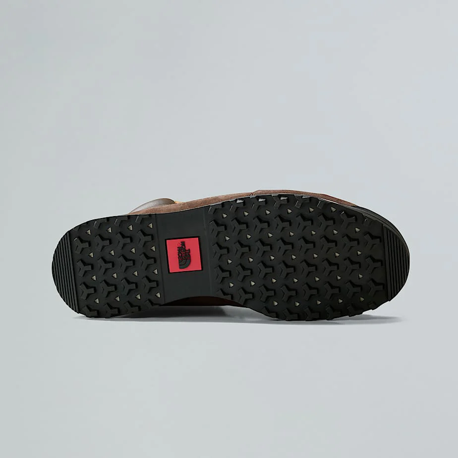 Men's Back-To-Berkeley IV Leather Lifestyle Boots