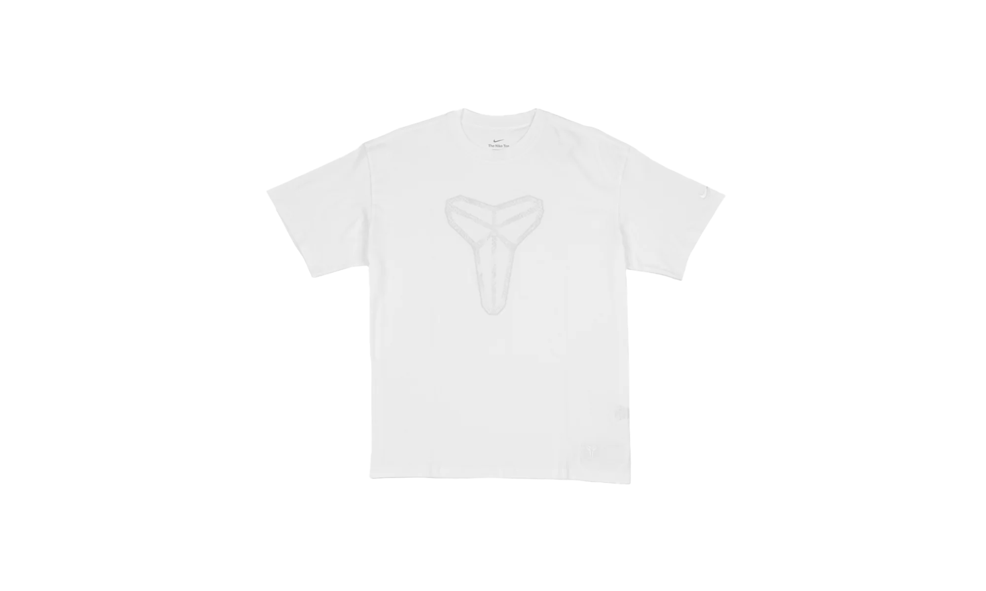Kobe Bryant Max90 Basketball Tee 