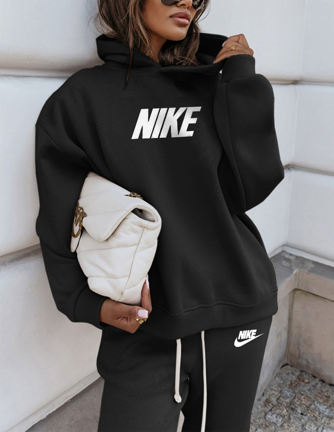 2025 Nejprodávanější dámská 2dílná sada sportovního oblečení