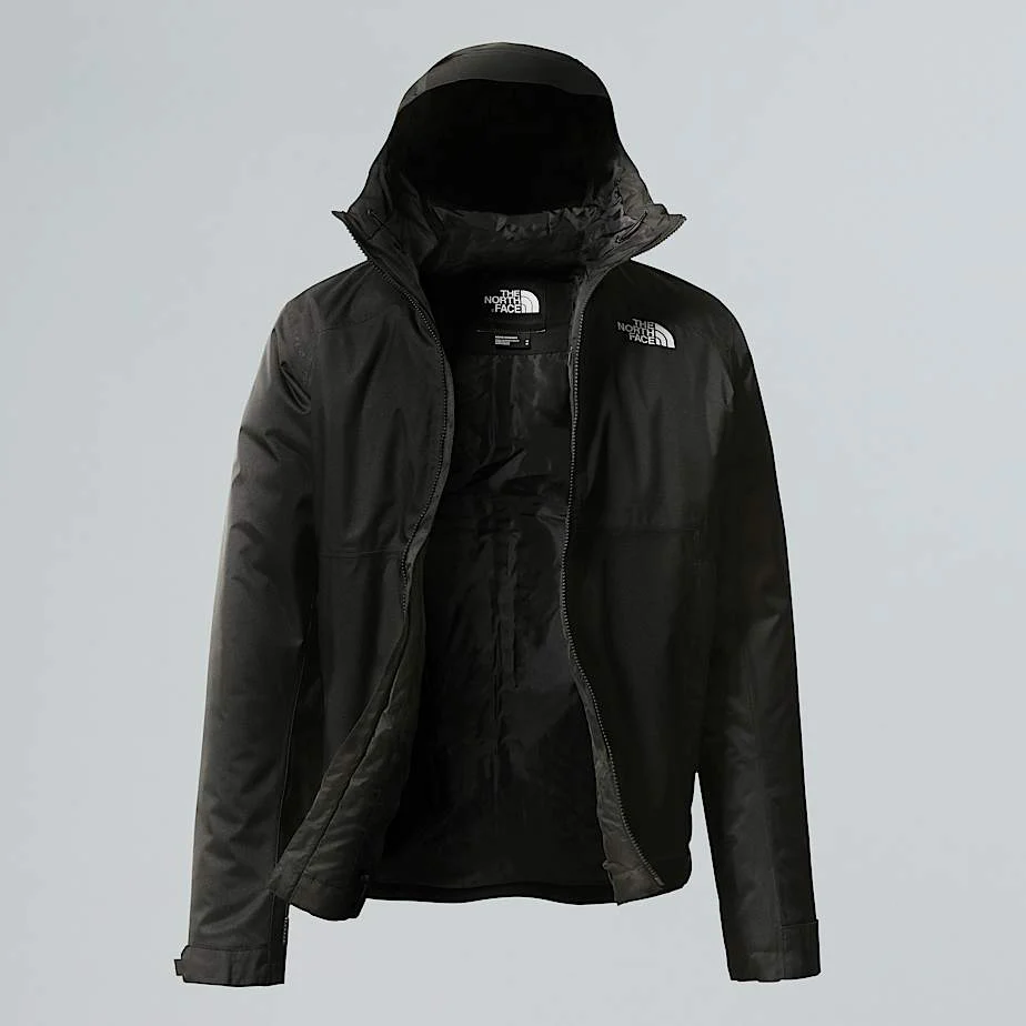 Men's Millerton Insulated Jacket