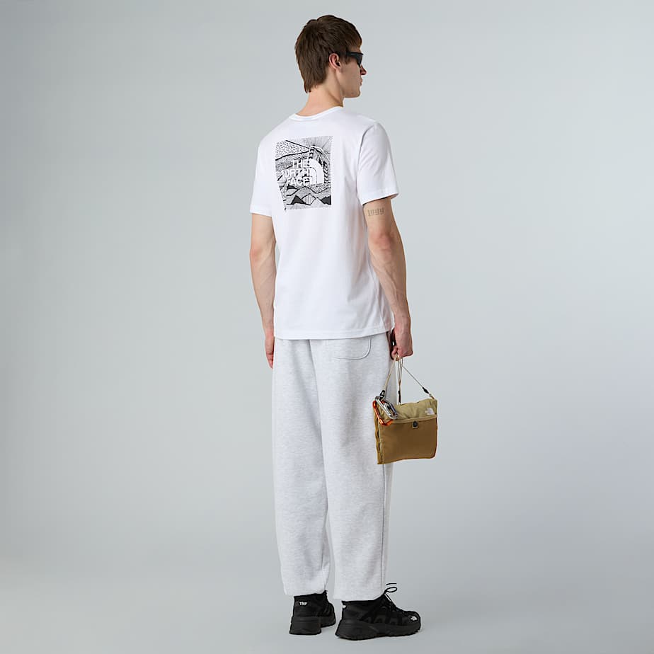 Men's NSE Box Celebration T-Shirt