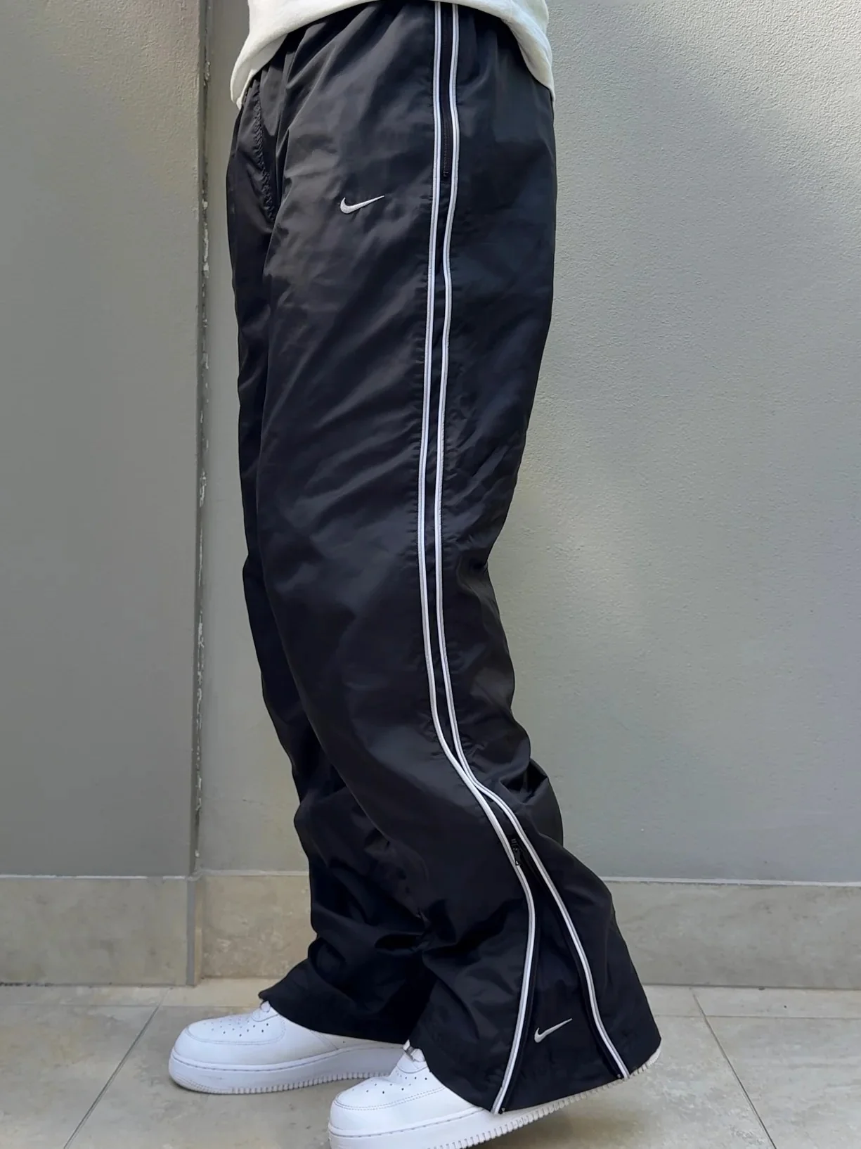 Unisex Baggy Pants