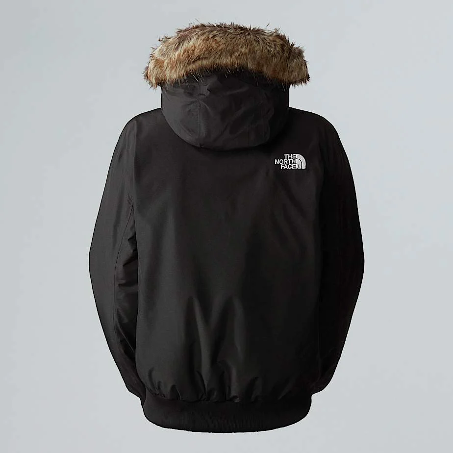 Women's Arctic Bomber Jacket