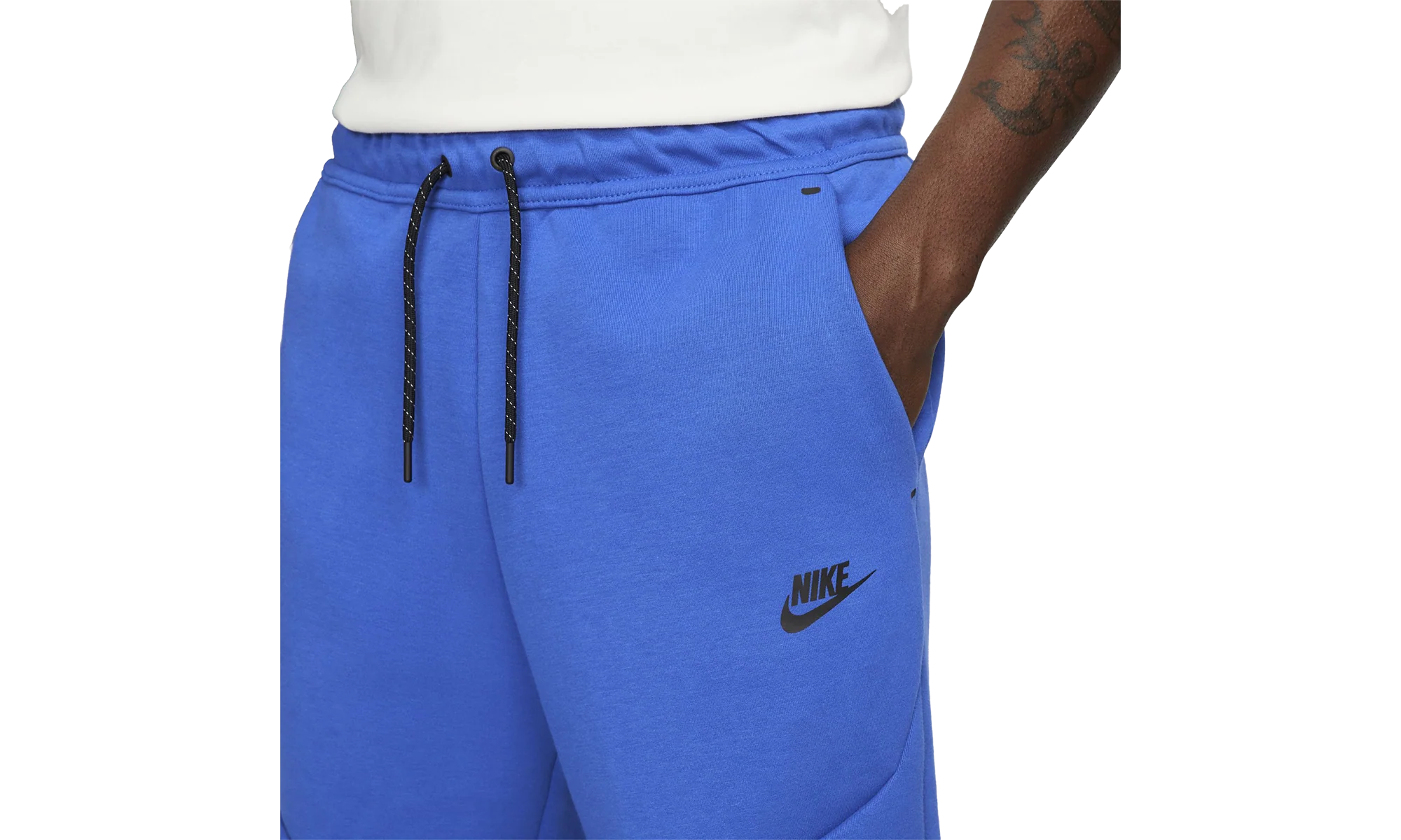 Sportswear Tech Fleece Jogger Pants 