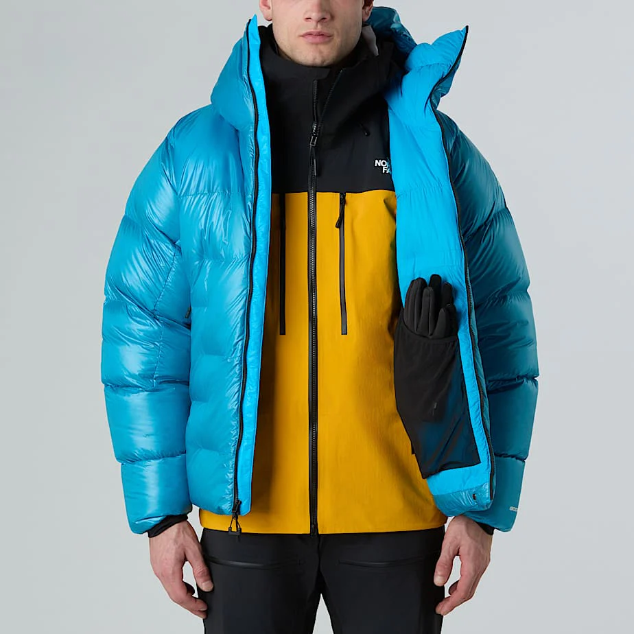 Men's Summit Pumori Down Parka