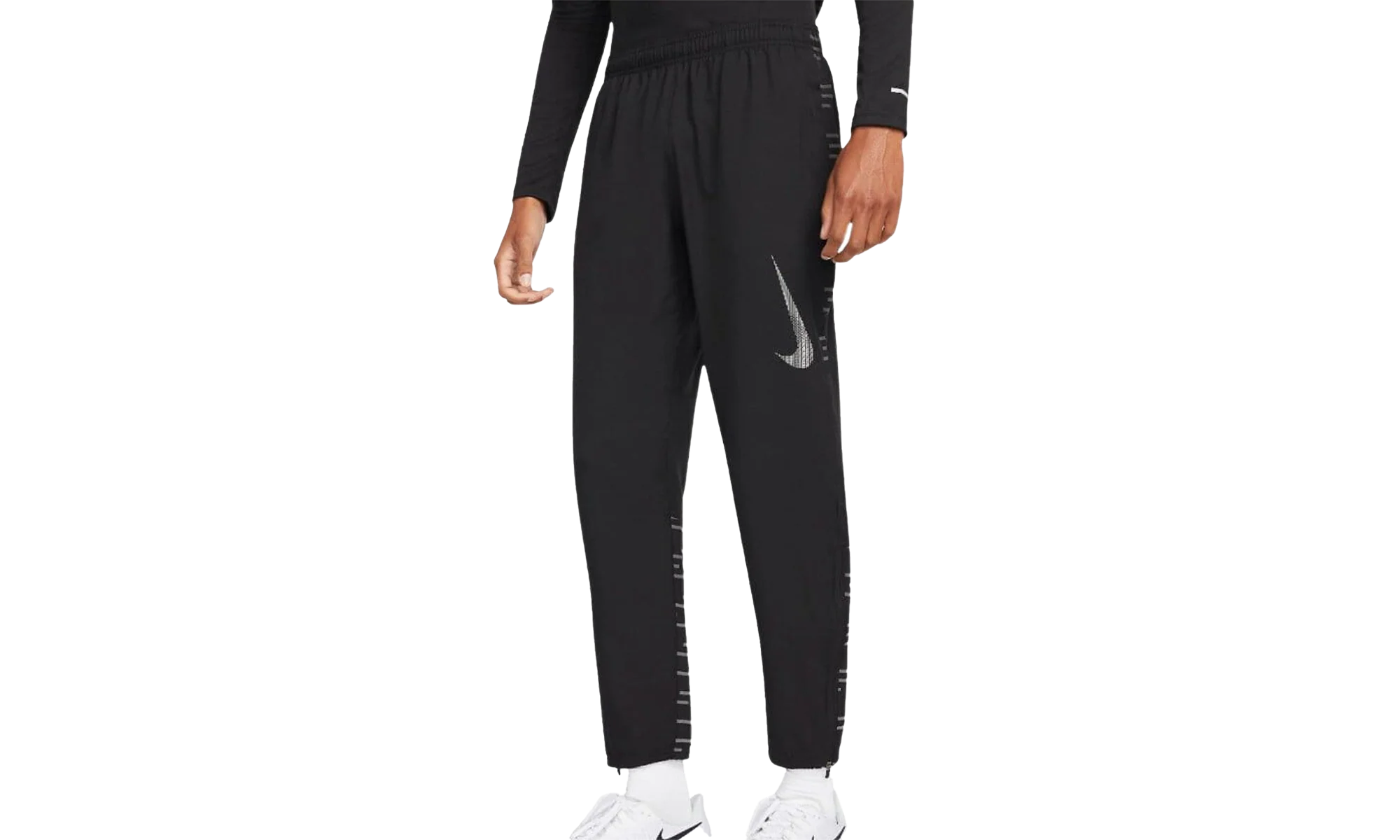 Challenger Woven Running Pants 